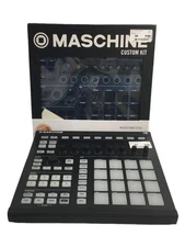 NATIVE INSTRUMENTS DJ EQUIPMENT Maschine MK2 Used
