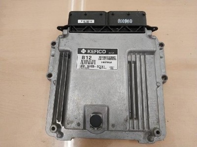 2012 Hyundai Azera HG Steuergerät OEM 391093CFA1