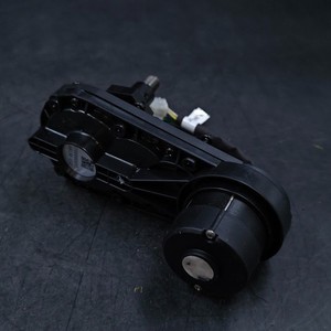 Grouw Robotic Rasenmäher Antriebsmotor Getriebe Radgetriebe 18 V DC 1x Einheit