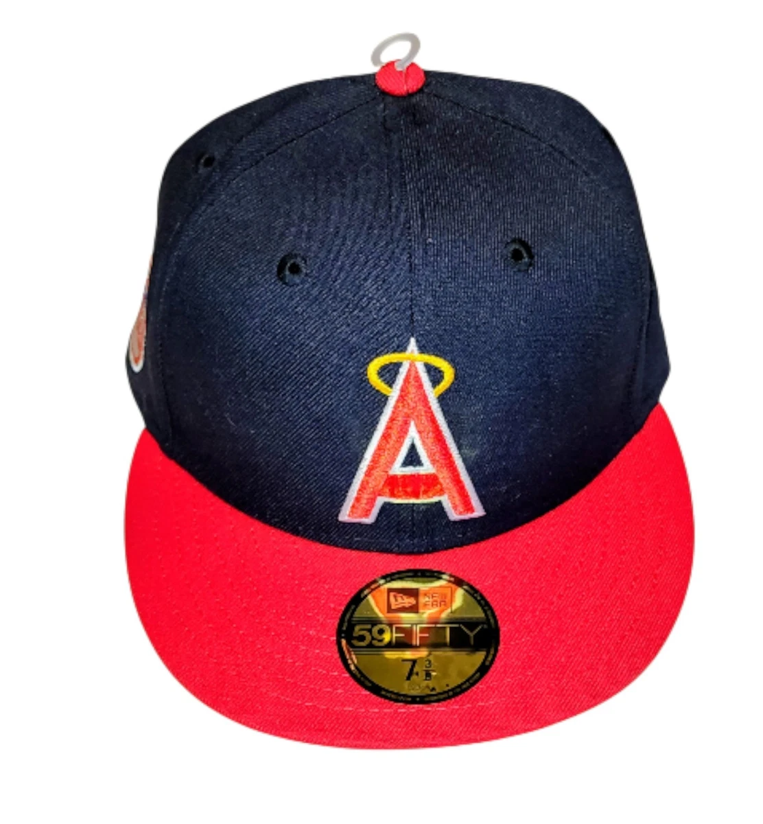 California Angels Sports Fan Cap, Hats for sale | eBay