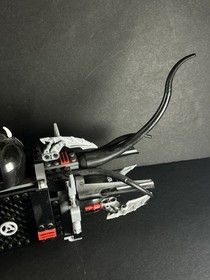 LEGO BIONICLE: Toa Terrain Crawler (8927) Rare Complete No Mini Figs