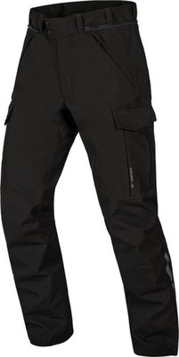 IXS Space-ST+ wasserdichte Damen Motorrad Textilhose, schwarz, L