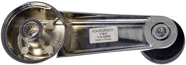 Dorman 775-5502CD Heavy Duty Window Handle For 95-09 CH CHU CV CXP CXU GU7 GU8 - Image 2 of 4