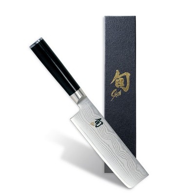 NEW KAI SHUN CLASSIC Nakiri kitchen knife 165mm DM0728 made in Japan