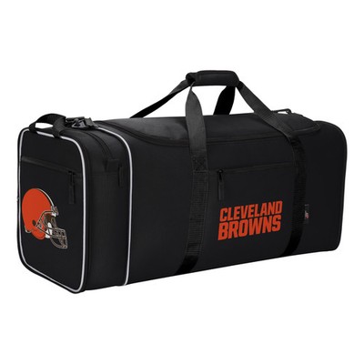 Cleveland Browns NFL Steal Team Tasche