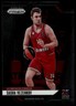 2024-25 Panini Prizm Euroleague Sasha Vezenkov #50