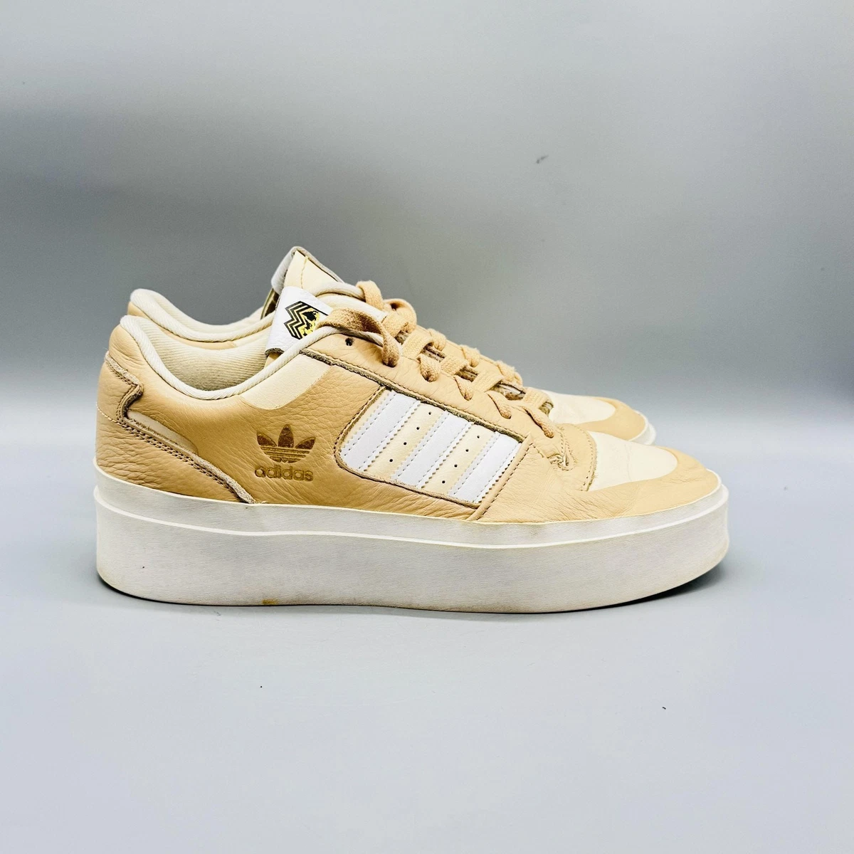 adidas Forum Bonega Magic Beige W for sale | eBay adidas Forum Bonega Magic Beige W for sale | eBay