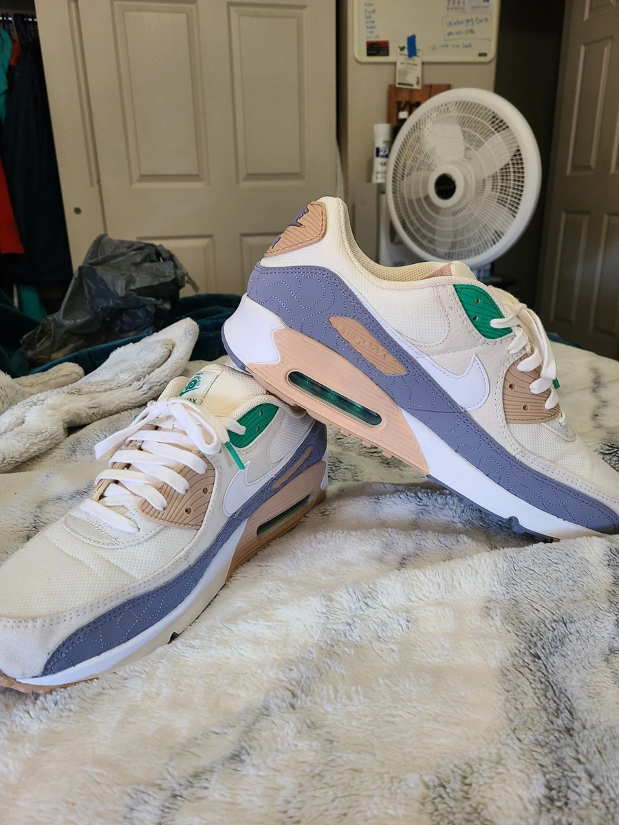NIKE 90sスウェット ナイキ Made in USA Las mejores ofertas en Nike Air Max 90 SE Moving Company | eBay