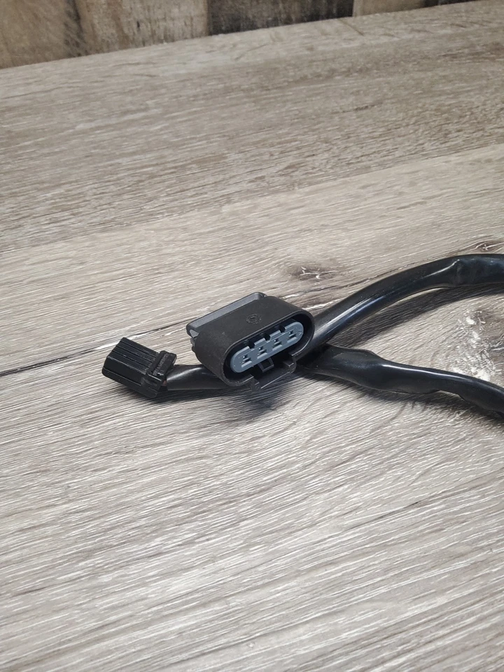 Harley Davidson Ultra Limited 2012 12 09-13 bomba de combustible de gasolina arnés de cables 70369-08  Foto 2 de 4