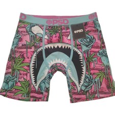 PSD Warface High Money Mens Large Underwear B...