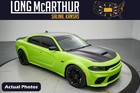 2023 Dodge Charger R/T Scat Pack Widebody Plus SRT HEMI V8 Tech