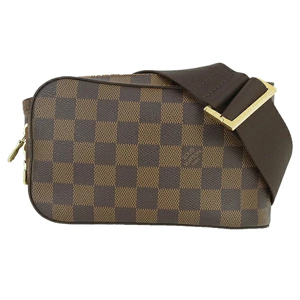 Louis Vuitton Belt Bag & Fanny Pack Brown Bags & Handbags for