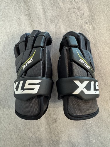STX Stallion 200 Lacrosse Gloves (Size Medium)