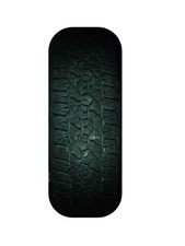 P26570r16 Goodyear Wrangler Trailrunner At 112 T Used 1032nds