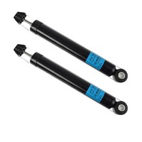 2 Sachs StoßDäMpfer 315 154 Hinterachse FüR Renault Clio Modus