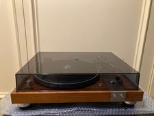 Micro Seiki SOLID-5 Turntable