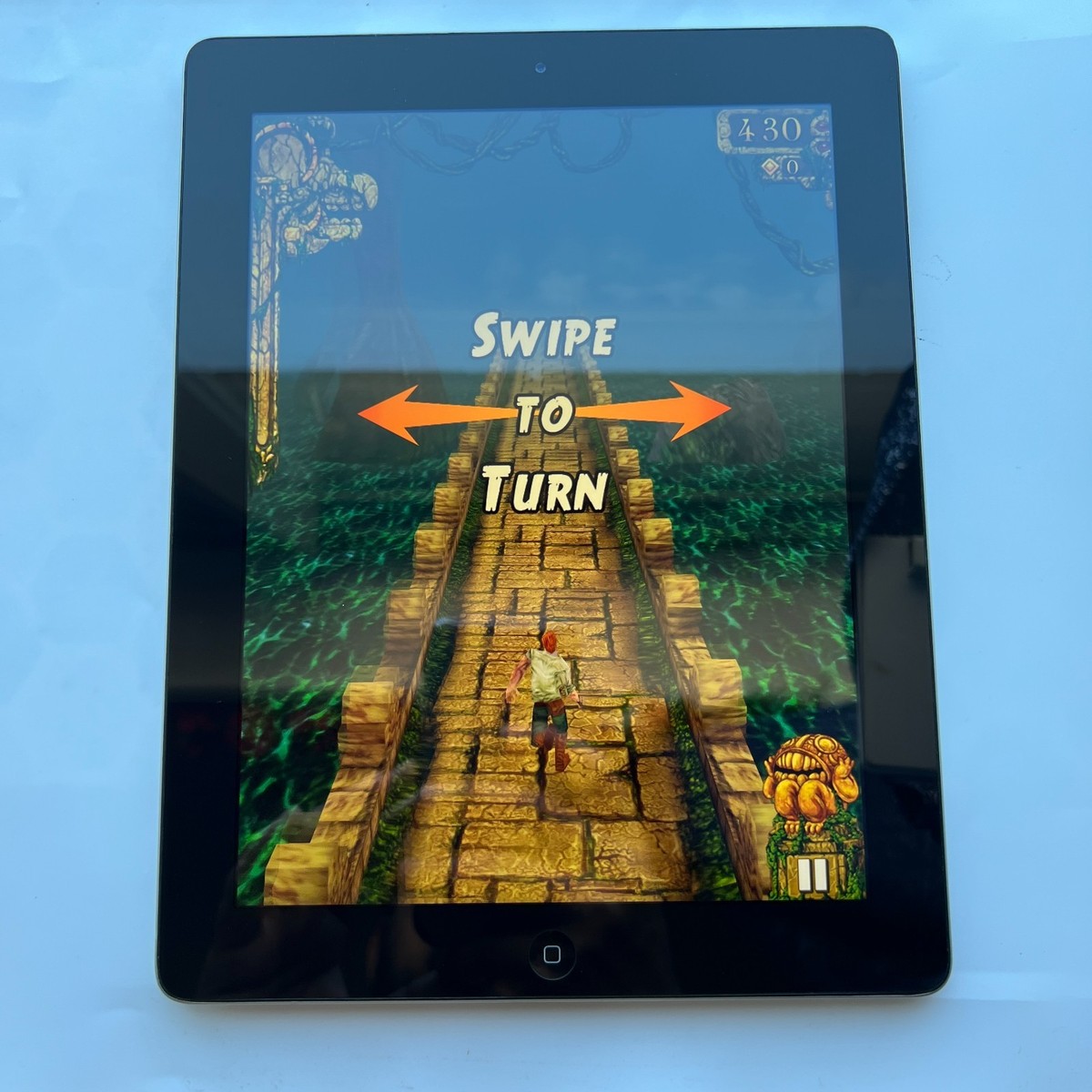 Apple iPad 3rd Gen 32GB iOS 8.4.1 Cydia Veteris 9.7
