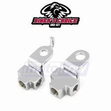 Bikers Choice Brake Tee for 1980-1985 Harley Davidson XLH1000 - Brake Brake vw