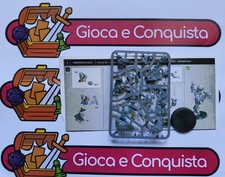 Warhammer Age of Sigmar Fyreslayers Grimhold Exile