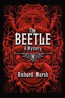 The Beetle A Mystery Richard Marsh Taschenbuch Kartoniert / Broschiert Englisch