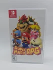 Super Mario RPG [Nintendo Switch]