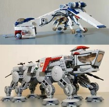 Republic Dropship with AT-OT
