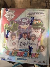 2026 Topps Celebration Series 1 Baseball Checklist Guide in-content 13