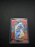 2025 Panini Select H2 Amon-Ra St. Brown Premier Level Red Disco /49 Lions #170