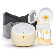 Medela Sonata Smart Breast Pump, Hospital Performance Double Electric Breastpump