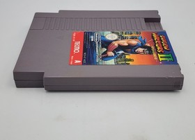 NES Shadow Warriors II 2: Ninja Gaiden II PAL A Game Cart - Tested and Working