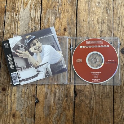 LEMONHEADS - Favorite Spanish Dishes /Different Drum 3 TRACK ORANGE LABEL