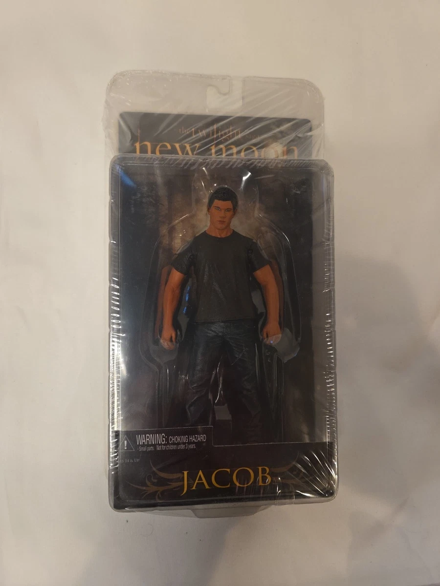 twilight jacob figure products for sale | eBay
