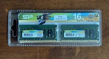 NEW 16GB KIT 2 x 8GB DDR4 3200 MHz PC4-25600 SODIMM 260-Pin Laptop RAM Memory