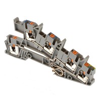 Phoenix Contact Pti 2,5-PE/L/N Reihenklemme 3213950