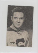 1952-53 St Lawrence Sales QSHL Jack Bownass #98 14pi