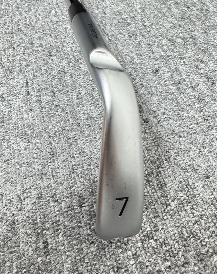 Ping i230 7 Iron Modus 120S Swing Hand Golf Club - Image 2 of 4
