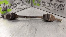 CARDAN AVANT GAUCHE (TRANSMISSION) ABS Suzuki Alto 2011