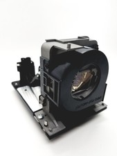 AL Series Lamp Housing for The NEC NP-P502HJD Projector - 90 Day Warranty