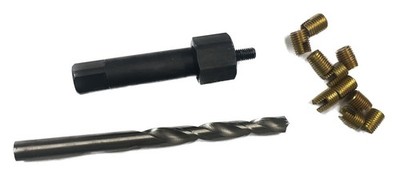 M10 X 1.50 SELF TAPPING THREAD REPAIR KIT (1011-0210)