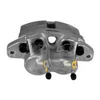 Bremssattel Vorderachse Rechts Faustsattel 2-Kolben Metzger FüR U.A. Fiat Ducato