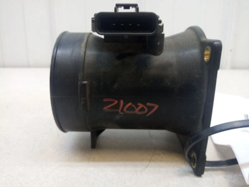 Mass Air Flow Sensor Meter MAF Crown Victoria LTD Thunderbird LS 00-02 OEM  - Image 3 of 4