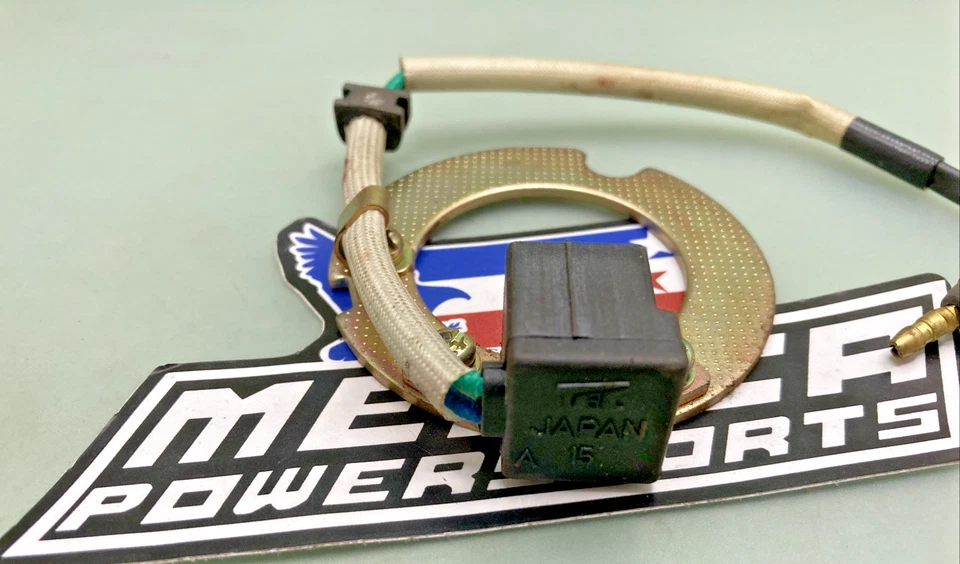 New Genuine Honda 30300-958-010 Generator, Pulse - Изображение 3 из 4