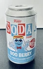 Funko Soda Boo Berry Ad Icons Exclusive LE 1/5000 w/ POG Vinyl Figure Sealed Can