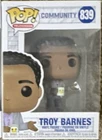 Funko Pop! Television Community Troy Barnes #839 Pop! Vinyl Figure