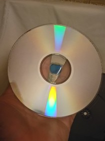 Sonic CD Sega CD Complete in Box Tested