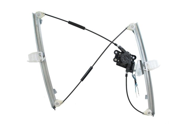 Fensterheber Vorne FüR Peugeot 206 1998-2003 Elektrisch 5 TüRen Links-image
