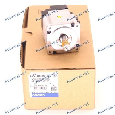 NEW IN BOX   1PC R88M-K20030H-S2 SERVO MOTOR DHL SHIPPING #zv