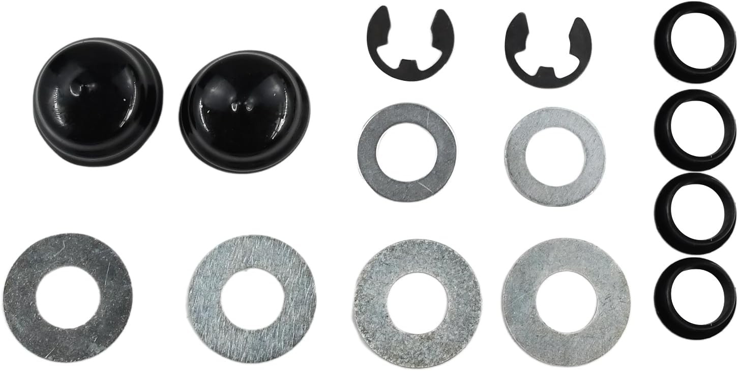 532406013 Front Spindle Axle Bushing Rebuild Kit 532121232 812000029 532173966 5