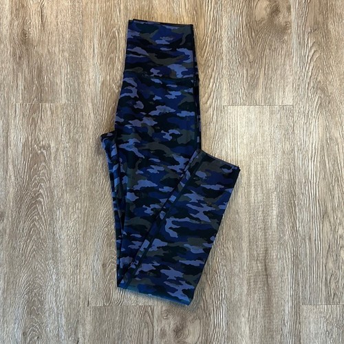 Aerie Goals High Waisted Leggings