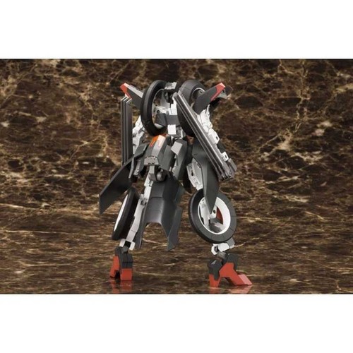 Kotobukiya Frame Arms RF-12 Wilburn Nine Plastic Model Kit - Picture 3 of 13